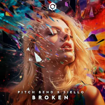 Broken by PitchBend