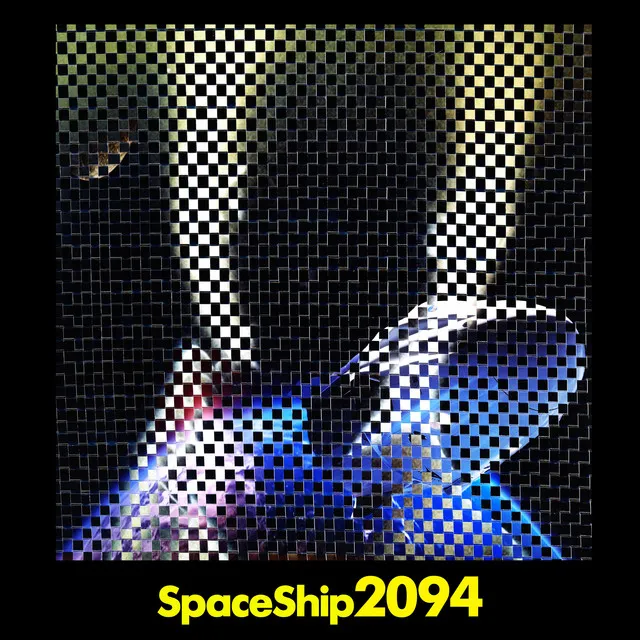 Space Ship 2094