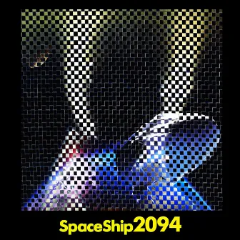 Space Ship 2094 by Utae