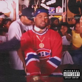 Guy LeFleur by Grizz la Flare