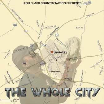 The Whole City by Smoke City