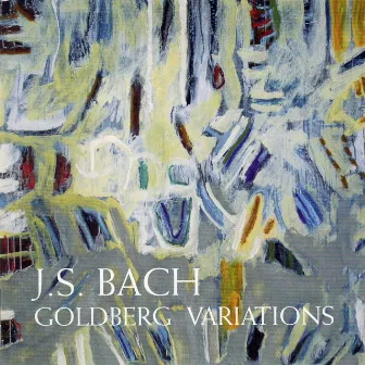 Bach: Goldberg Variations, BWV 988 by Malcolm Proud