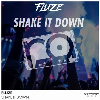 Shake It Down by Fluze