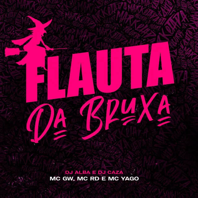 Flauta da Bruxa