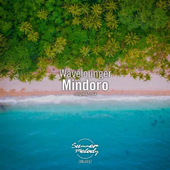 Mindoro by Wavelounger