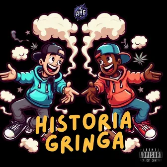 Historia Gringa by Felipe Scottx