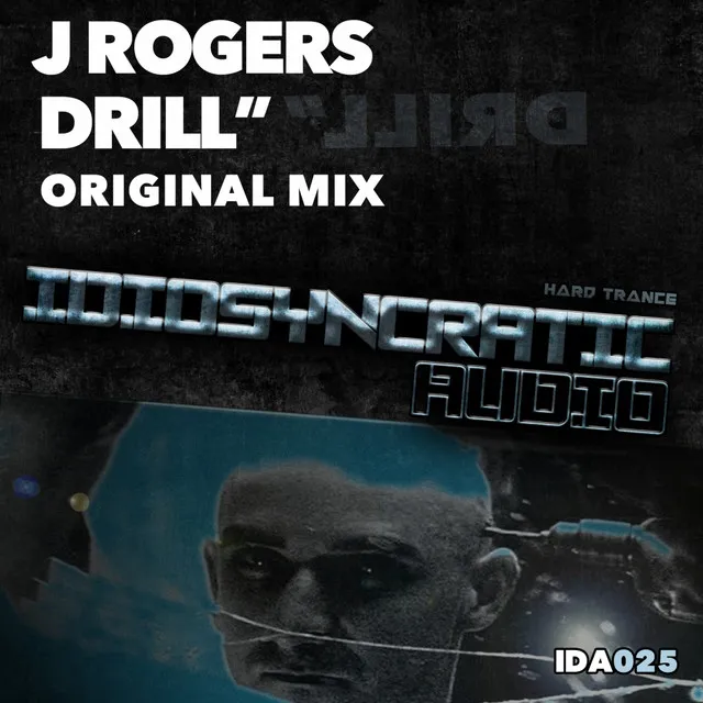 Drill - Original Mix