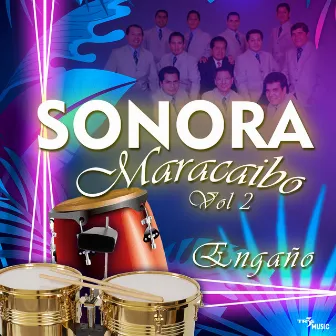 Engaño by Sonora Maracaibo