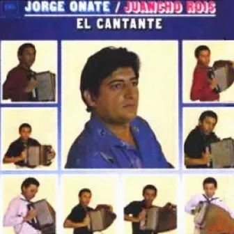 El Cantante by Juancho Rois