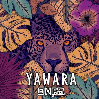 Yawara by Onça