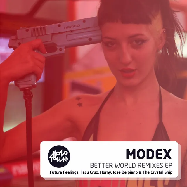 Better World - Horny Remix