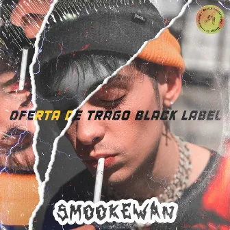 Oferta de Trago Black Label by Smookewan