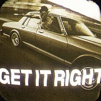 GET IT RIGHT by Midnight Light