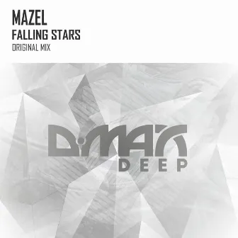 Falling Stars by Mazel