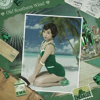 Oh! Southern Wind by JINTANA & EMERALDS