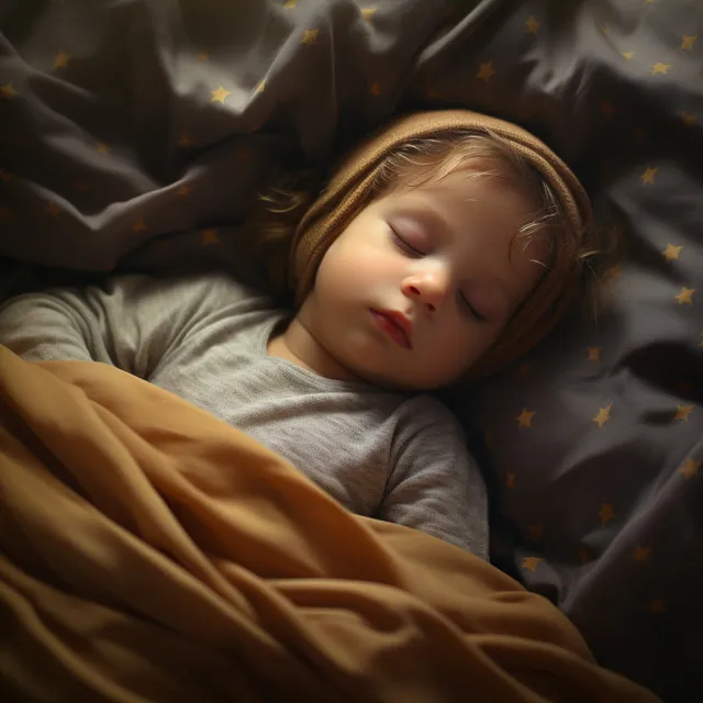 Tranquil Dreams: Music for Peaceful Baby Sleep