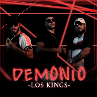 Demonio by Los Kings