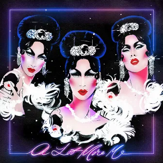 A Lot More Me by Violet Chachki