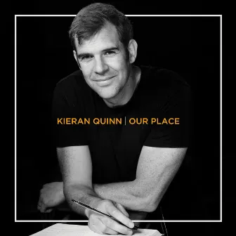 Our Place by Kieran Quinn