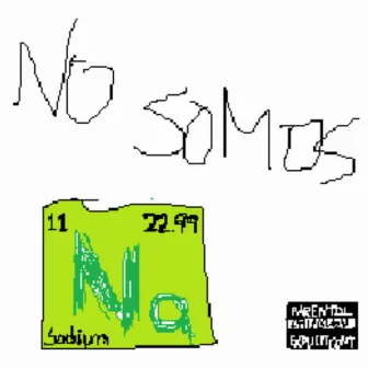 no somos na´ by BITO