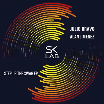 Step Up The Swag by Julio Bravo