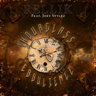 Hourglass to Ebullience by Rellik