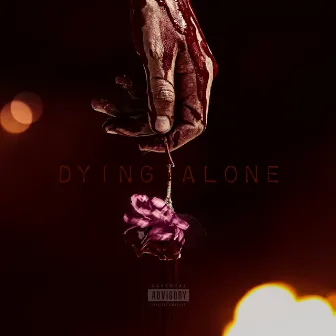 Dying Alone by Bay6