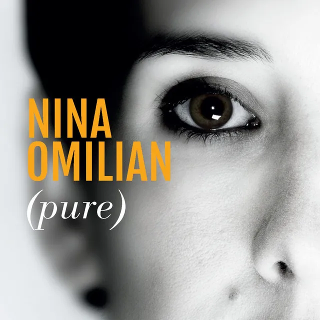 Nina Omilian