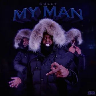 My Man by Gully