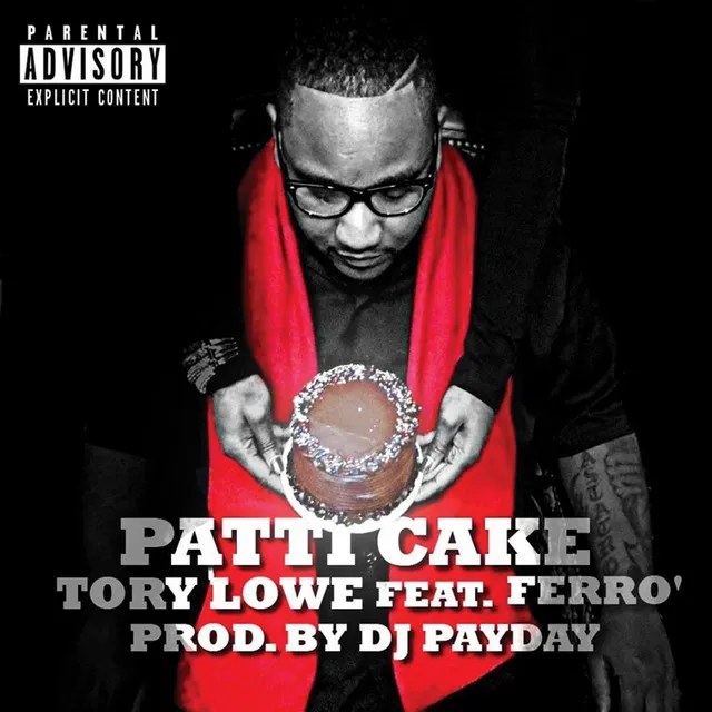 Patticake (feat. Ferro')