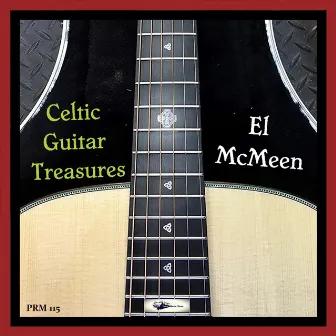 Celtic Guitar Treasures by El McMeen