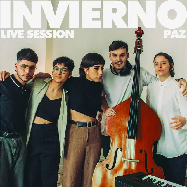 Invierno - Live Session