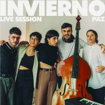 Invierno - Live Session by paz