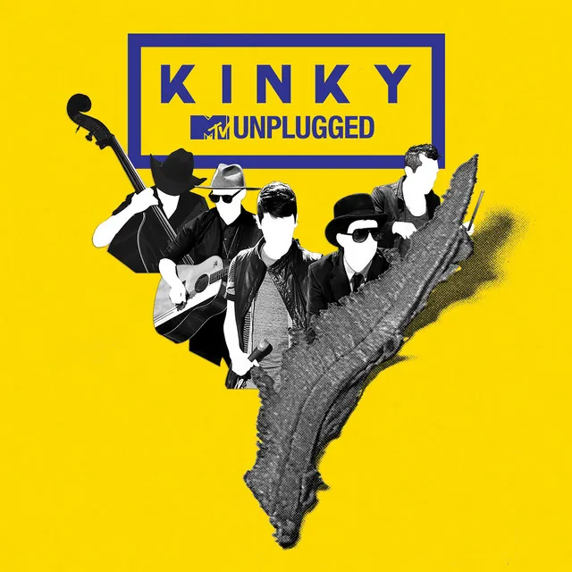 Para Poder Llegar a Ti - Mtv Unplugged (En Vivo)