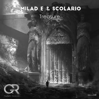 Treasure by Milad E