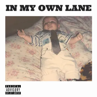 In My Own Lane by Dragomer Edu