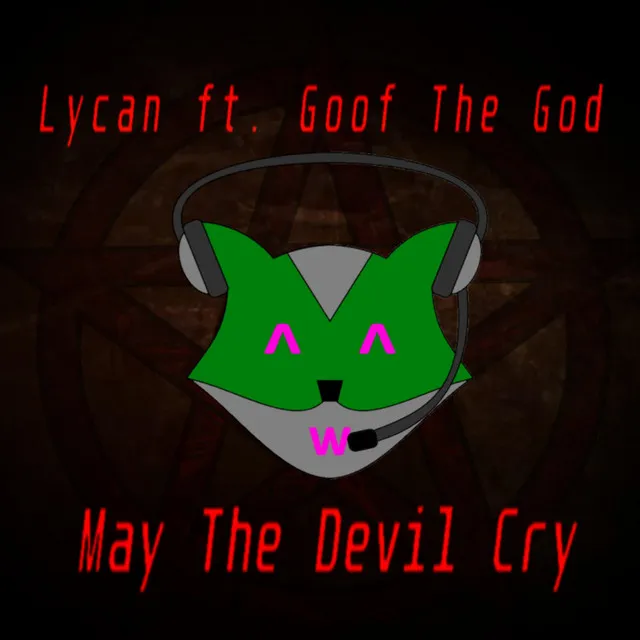 May The Devil Cry