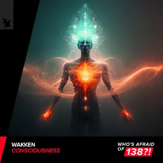 Consciousness by Wakken