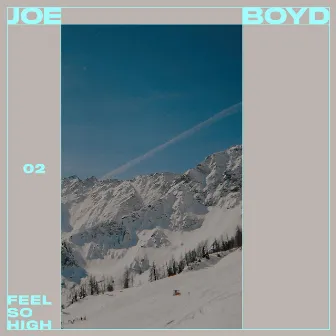 Feel So High by Joe Boyd