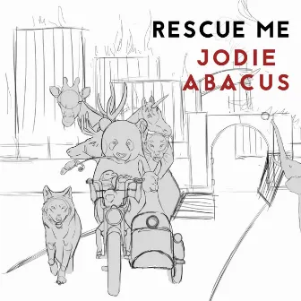 Rescue Me by Jodie Abacus