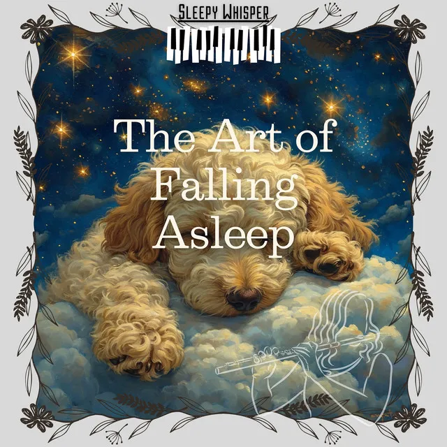 The Art of Falling Asleep