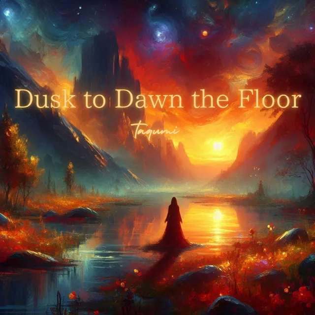 Dusk to Dawn the Floor