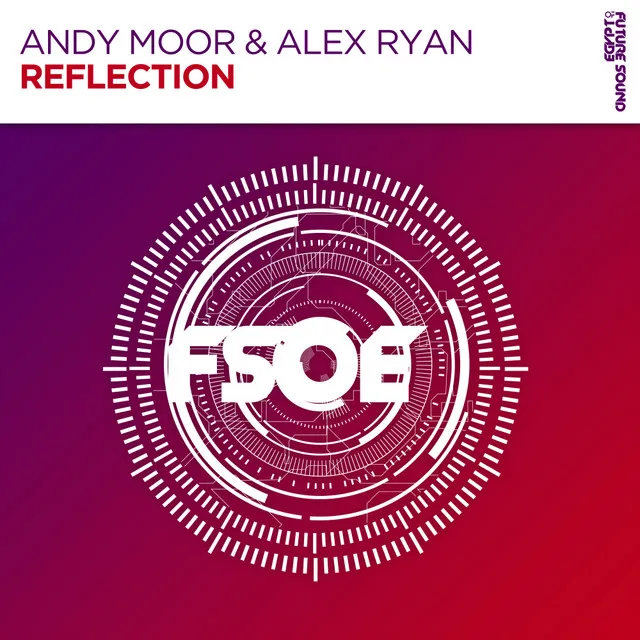 Reflection - Extended Mix