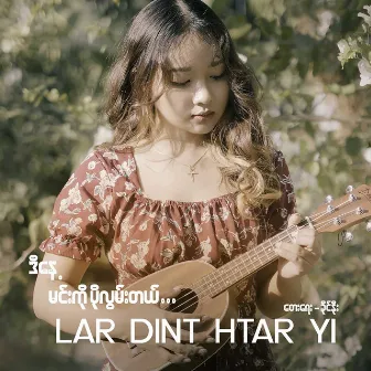 Di Naye Min Ko Po Lwan Tal by Lar Dint Htar Yi