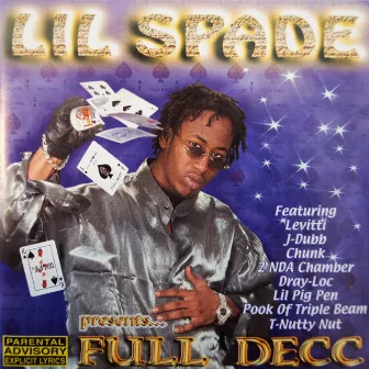 Full Decc by Lil' Spade