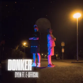 Donker by Dyln