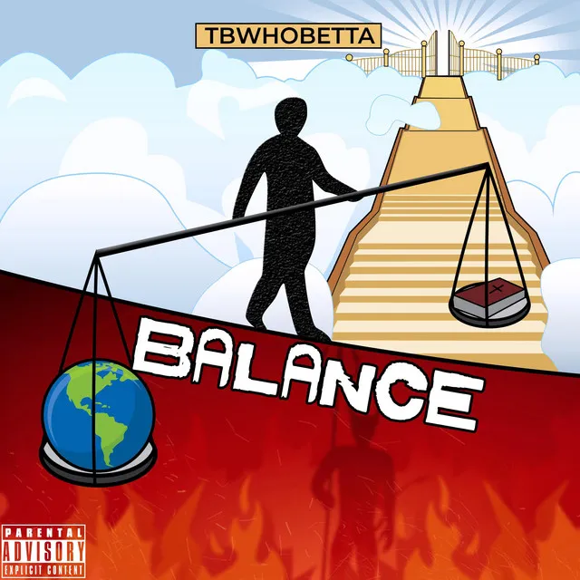 Balance (Intro)