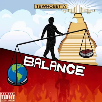 Balance by TB WhoBetta