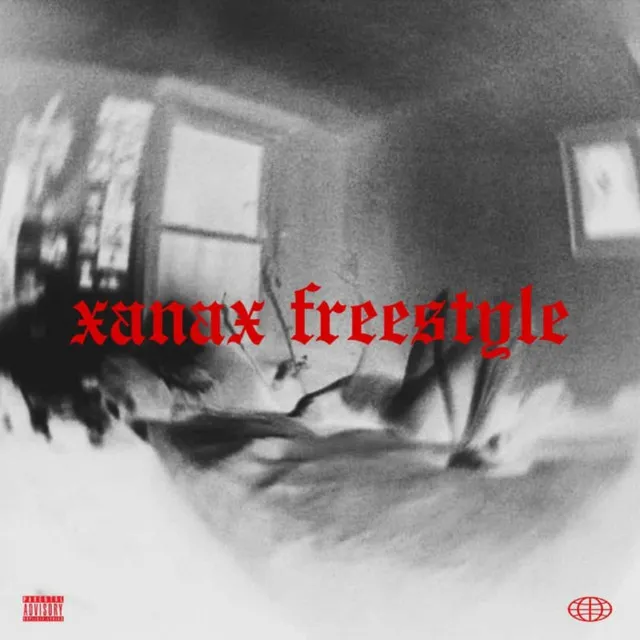 Xanax Freestyle