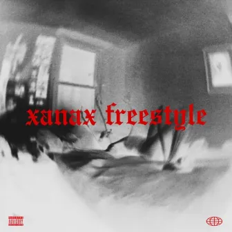 Xanax Freestyle by LOTU$